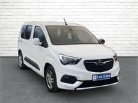 Gebraucht Opel Combo Life Edition 110 PS (80 kW) 2020 Weiß