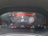 Gebraucht Seat Arona FR 150 PS (110 kW) 2024 Magnetic tech SUV
