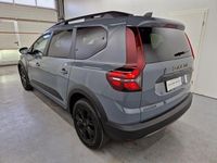 Gebraucht Dacia Jogger Extreme 110 PS (80 kW) 2024 Grau Van / Kleinbus