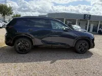 Neu Mazda CX-5 Homura-Line 141 PS (103 kW) 2026 SUV