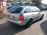 Gebraucht Nissan Primera 109 PS (80 kW) 2006 Beige Kombi
