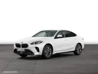 Gebraucht BMW 220 156 PS (114 kW) 2026 Weiß Coupé
