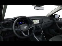 Neu VW Polo Life 95 PS (69 kW) 2026 Deep black perleffekt Kleinwagen