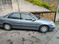 gebraucht Opel Omega 2.2