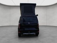 Neu Ford Tourneo Custom Active 170 PS (125 kW) 2026 Schwarz Van