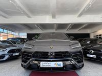 Usata Lamborghini Urus 650 CV (478 kW) 2021 Grigio SUV