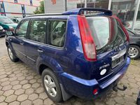 Gebraucht Nissan X-Trail 136 PS (100 kW) 2005 Blau SUV