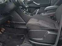 Gebraucht Ford S-MAX S 140 PS (102 kW) 2013 Schwarz Van / Kleinbus