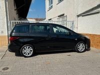 Gebraucht Mazda 5 144 PS (105 kW) 2011 Schwarz Van / Kleinbus