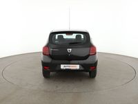 gebraucht Dacia Sandero 0.9 TCe Laureate, Benzin, 9.280 €