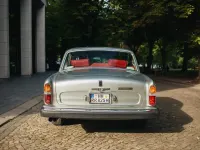 Gebraucht Rolls Royce Silver Shadow 200 PS (147 kW) 1979 Silber Limousine