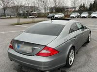 gebraucht Mercedes CLS320 W219