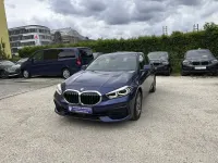 Gebraucht BMW 118 Advantage 150 PS (110 kW) 2023 Phytonicblau Limousine