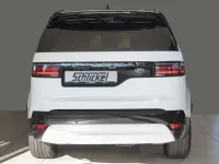 Gebraucht Land Rover Discovery SE Dynamic 249 PS (183 kW) 2023 Fuji white SUV