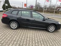 Occasion Renault Laguna III Expression 140 ch (102 kW) 2010 Noir Break