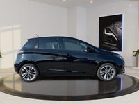 gebraucht Renault Zoe Intens Kauf-Batterie PDC KlimaAuto R135 Z.E. 50