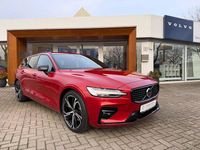 Occasion Volvo V60 Plus 197 ch (144 kW) 2025 Rouge Break
