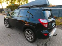 Gebraucht Toyota RAV4 150 PS (110 kW) 2010 SUV