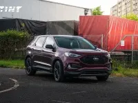 Gebraucht Ford Edge 250 PS (183 kW) 2023 Andere farben SUV