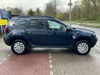 gebraucht Dacia Duster I Ambiance 4x4*ALLRAD*CARPLAY*KAMERA*AHK