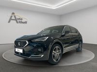 Gebraucht Seat Tarraco 4Drive 190 PS (139 kW) 2019 Schwarz SUV