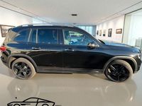 Gebraucht Mercedes GLB220 190 PS (139 kW) 2024 Schwarz SUV