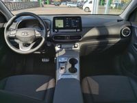 gebraucht Hyundai Kona Style Elektro 2WD Navi Soundsystem LED ACC Apple CarPlay Android Auto Musikstreaming