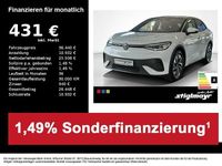 Gebraucht VW ID.5 Pro 210 kW (286 PS) 2025 Gletscherweiß SUV