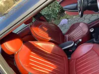 Gebraucht Mini Cooper 190 PS (139 kW) 2007 Schwarz Kleinwagen