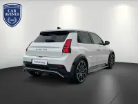 Używany Alpine A290 160 kW (218 KM) 2025 Biały Hatchback