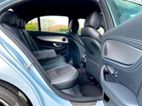 Gebraucht Mercedes E200 150 PS (110 kW) 2019 Andere farben Limousine