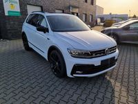 gebraucht VW Tiguan 2.0 TDI SCR DSG R-LINE BLACK EDITION/VOLL