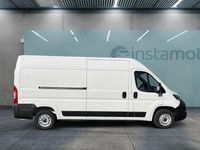 Gebraucht Fiat Ducato 140 PS (102 kW) 2023 Weiß Van