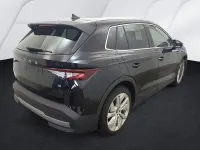 Gebraucht Skoda Elroq Loft 210 kW (286 PS) 2025 Schwarz magic perleffekt SUV