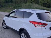 Gebraucht Ford Kuga 140 PS (102 kW) 2014 SUV