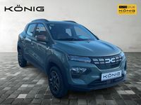 Gebraucht Dacia Spring Extreme 47 kW (65 PS) 2023 Grau Kleinwagen