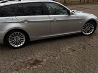 gebraucht BMW 330 D E91 Bi-Xenon H/K Keyless