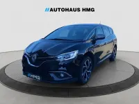 Occasion Renault Scenic E-Tech Bose Edition 150 ch (110 kW) 2019 Noir SUV