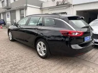Gebraucht Opel Insignia Business 122 PS (89 kW) 2021 Grau Kombi
