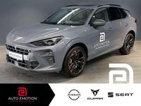 Gebraucht Cupra Terramar VZ 265 PS (194 kW) 2024 Graphengrau SUV