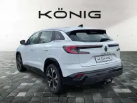 Gebraucht Renault Austral Evolution 158 PS (116 kW) 2024 Weiß SUV