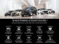 Gebraucht Mercedes V220 Style 163 PS (119 kW) 2025 Alpingrau Van / Kleinbus