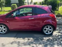 Gebraucht Ford Ka 69 PS (50 kW) 2011 Kleinwagen