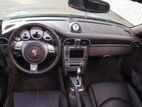 gebraucht Porsche 911 Carrera 4S Cabriolet 997 MY07 Carrera S