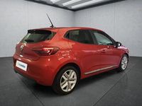 Gebraucht Renault Clio V Zen 90 PS (66 kW) 2021 Rot Kleinwagen