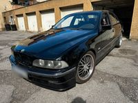 gebraucht BMW 520 - i