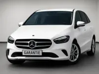 Gebraucht Mercedes B200 Progressive 150 PS (110 kW) 2020 Andere Kleinwagen