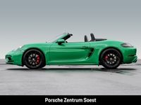 gebraucht Porsche Boxster GTS 4.0/ SPORTABGASANLAGE/BOSE/SITZHEIZUNG