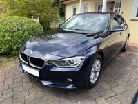 gebraucht BMW 316 i -Automatik,Xenon,Navi,Limousine