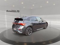 Gebraucht Cupra Born 150 kW (204 PS) 2024 Quasargrau Kleinwagen
